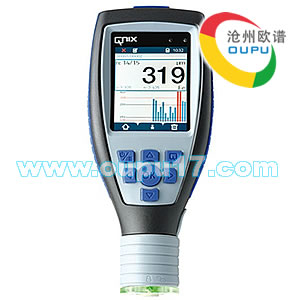 QNix 9500漆膜仪