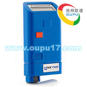 QNix 7500漆膜仪