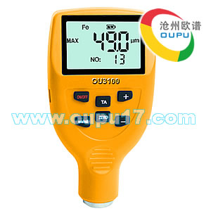 OU3100漆膜仪