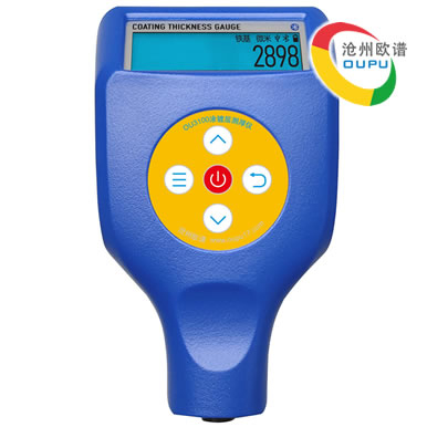 OU3100漆膜仪