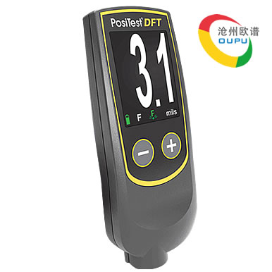 PosiTestDFT漆膜仪